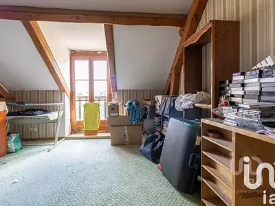 Maison, 365 m²
