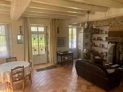 Maison, 110 m²