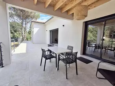 Maison, 138 m²