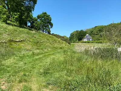 Maison, 127 m²