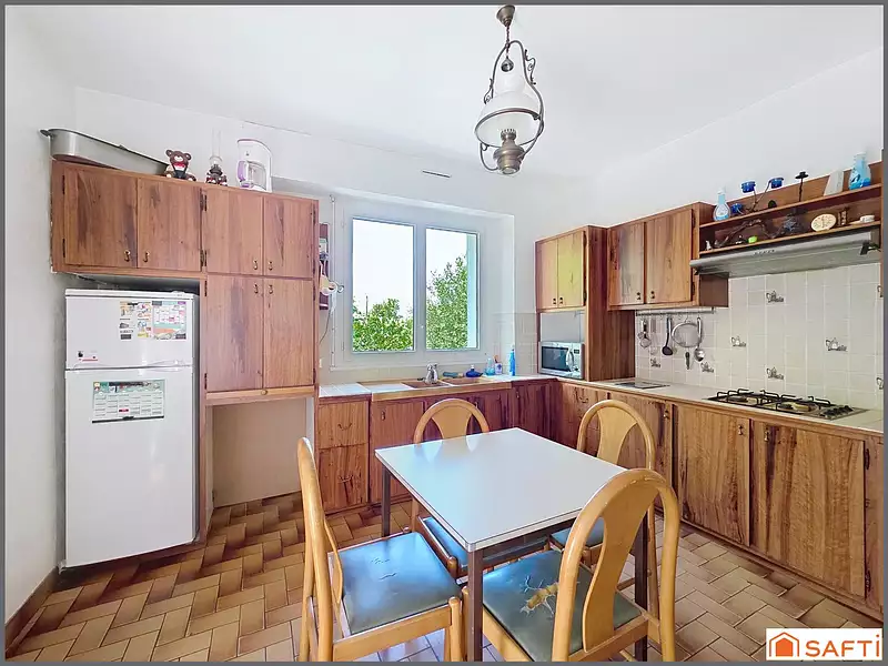 Maison, 150 m²