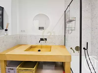 Appartement, 82,5 m²