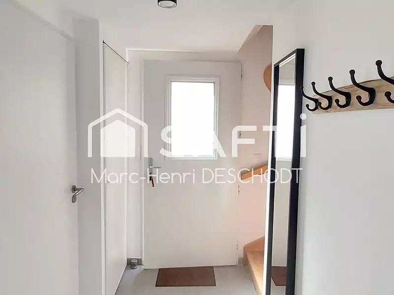 Maison, 59 m²