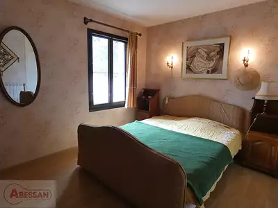 Maison, 110 m²