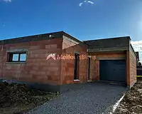 Maison, 63 m²