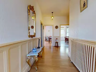 Maison, 124 m²