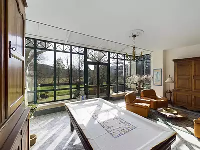 Maison, 3 512 m²