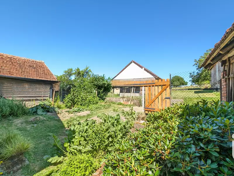 Maison, 134 m²