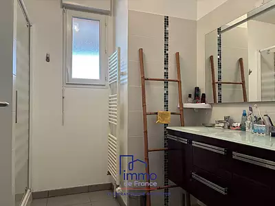 Appartement, 100 m²