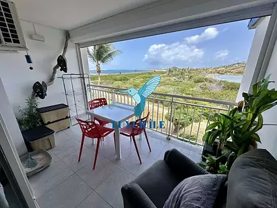 Appartement, 45 m²
