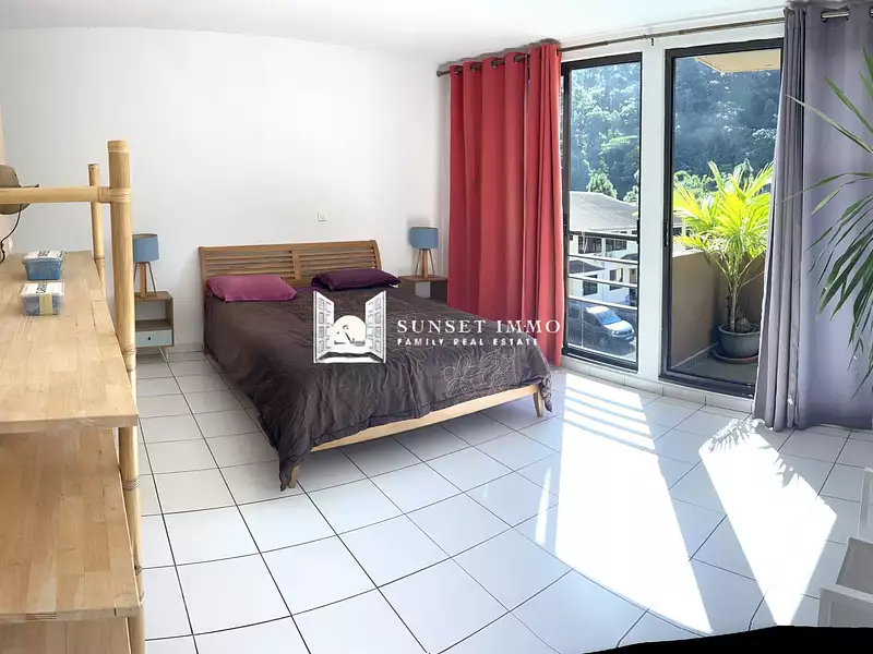 Appartement, 119 m²