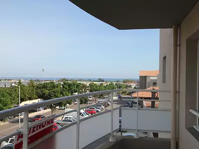 Appartement, 46,2 m²