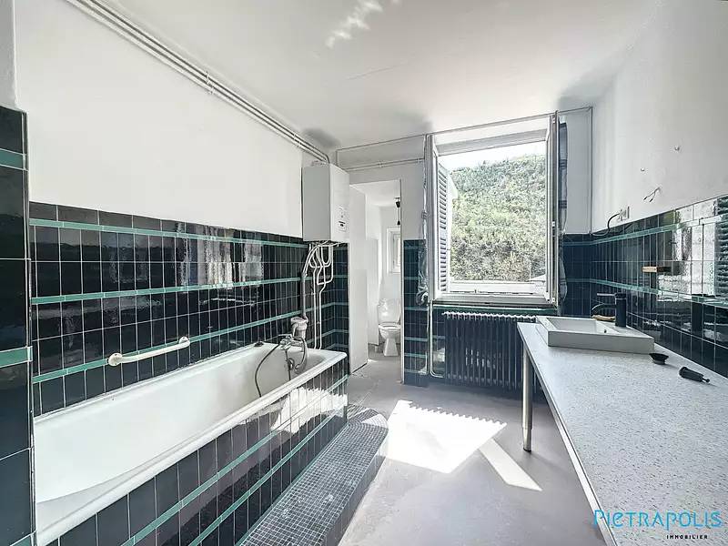 Appartement, 141,6 m²