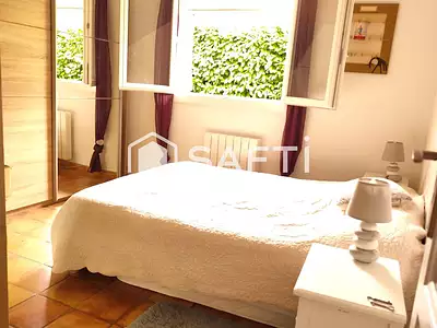 Maison, 124 m²