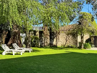 Maison, 272 m²