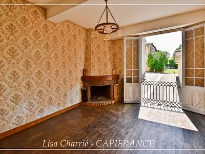Maison, 170 m²
