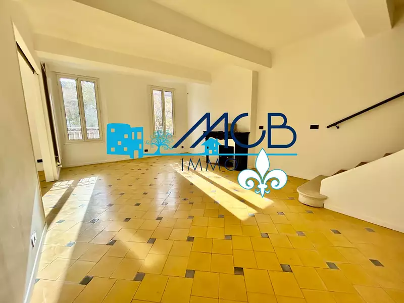 Appartement, 137 m²