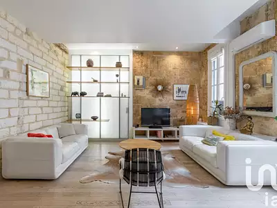 Appartement, 95 m²