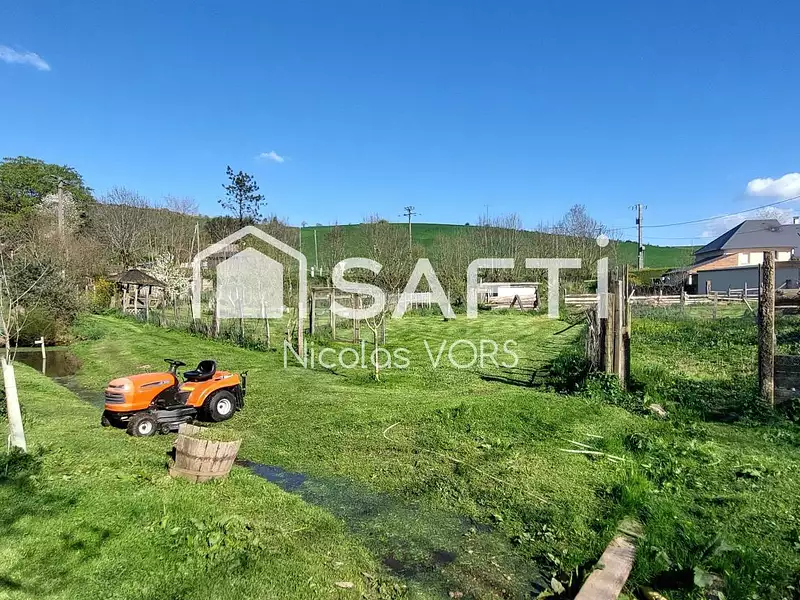 Maison, 160 m²