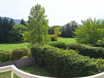 Appartement, 110 m²