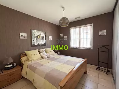 Maison, 89 m²