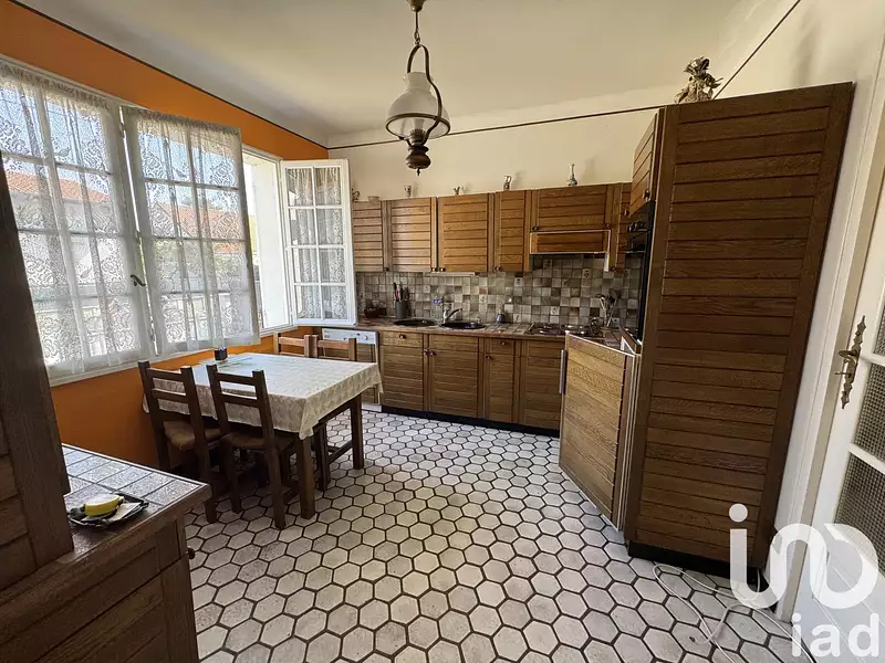 Maison, 145 m²