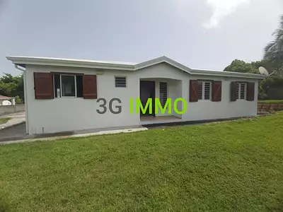 Maison, 128 m²