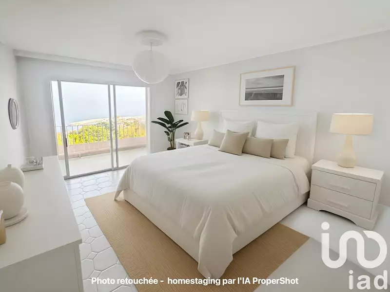 Appartement, 80 m²