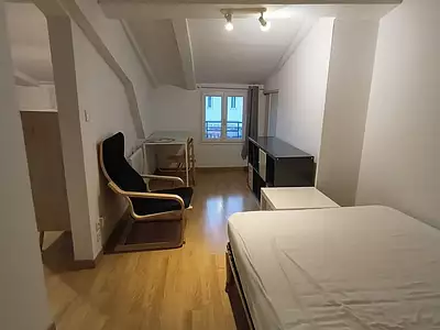 Appartement, 20,72 m²