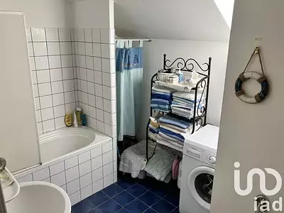 Maison, 120 m²