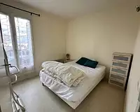 Appartement, 33,74 m²