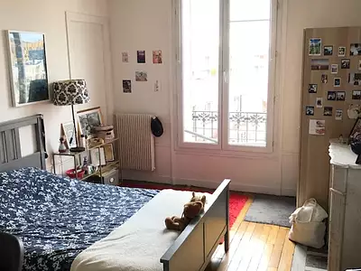 Appartement, 110 m²