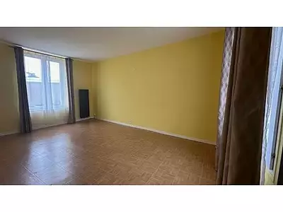 Appartement, 62 m²