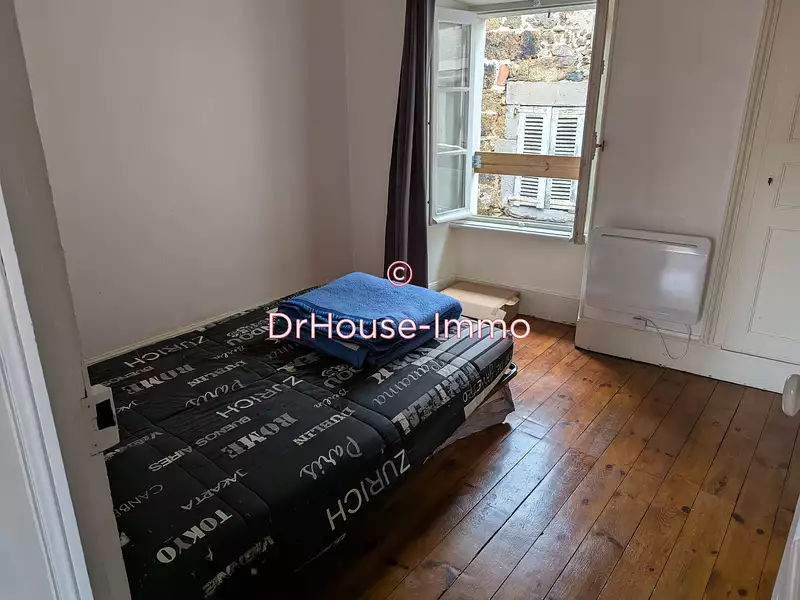 Maison, 41,11 m²