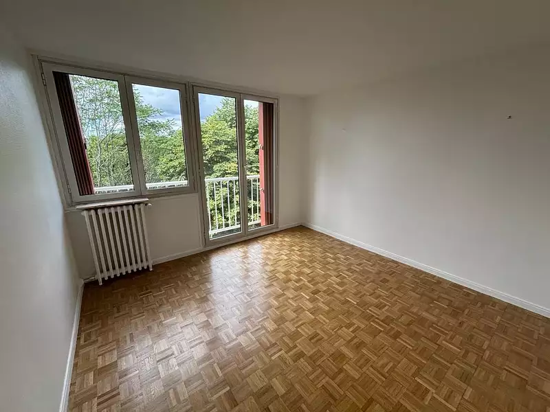 Appartement, 56 m²