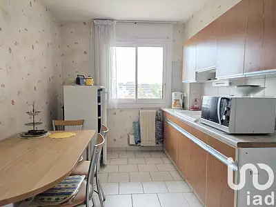 Appartement, 71 m²