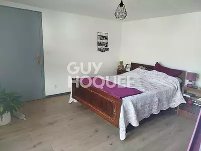 Maison, 120 m²