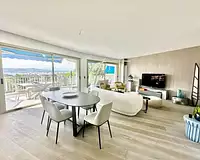 Appartement, 120 m²