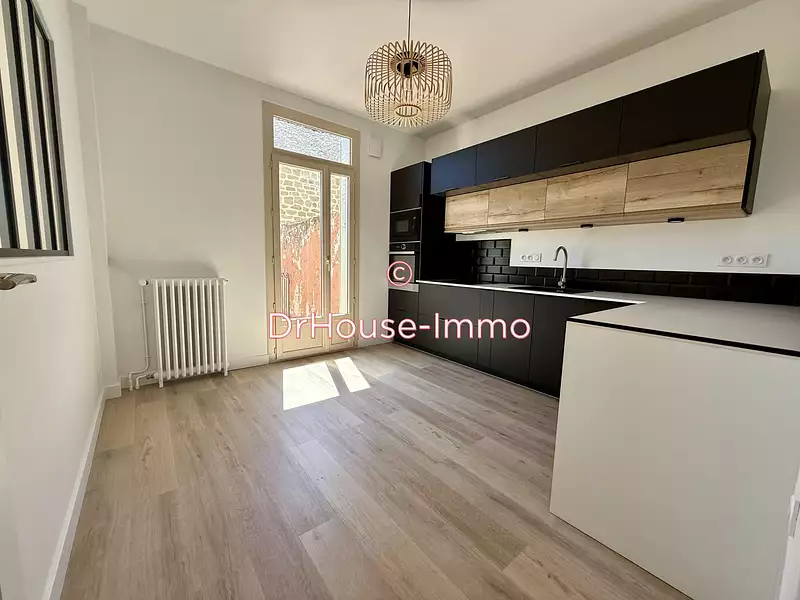 Maison, 183 m²