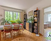 Appartement, 129,9 m²