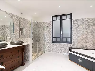 Appartement, 202 m²
