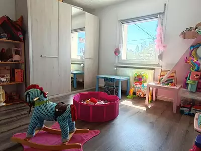 Maison, 142 m²