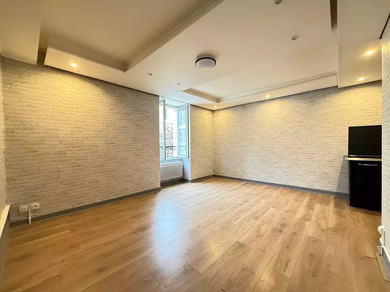 Appartement, 54,5 m²