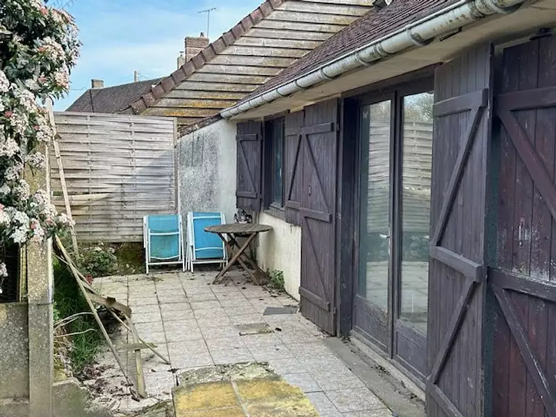 Maison, 80 m²