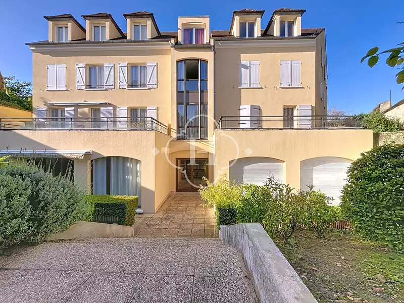 Appartement, 54,17 m²