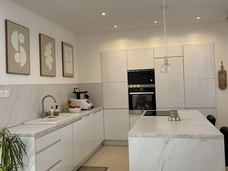 Maison, 98 m²