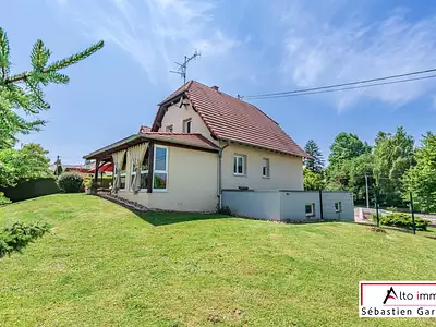 Maison, 228,41 m²