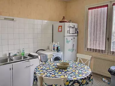 Appartement, 70,46 m²