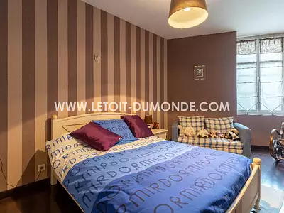 Maison, 109 m²