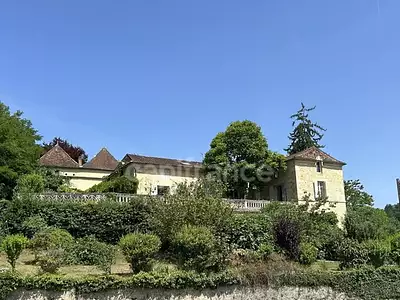 Maison, 466 m²